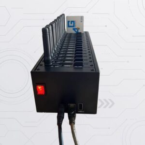 ONK-EC25E 4G 16 Port SMS MODEM gateways