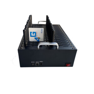 ONK-EG25 4G 32-Port SMS MODEM Gateway