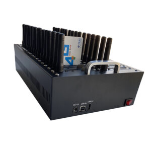 ONK-EC25EU 4G 32-Port SMS MODEM Gateway