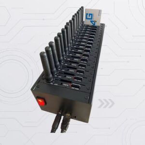 ONK-EC20CE 4G 16 Port SMS MODEM gateways